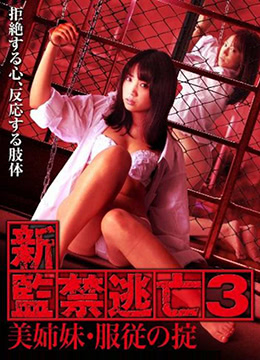 新监禁逃亡3:美姐妹服从守则
